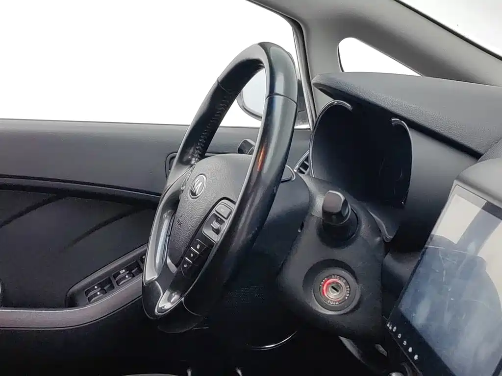 Kia K3 — миниатюра 22