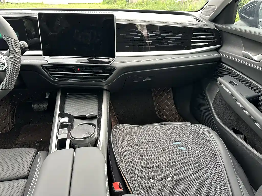 Volkswagen Passat — миниатюра 13