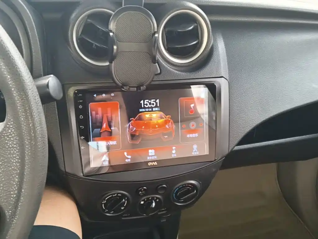 Venucia R30 — миниатюра 13