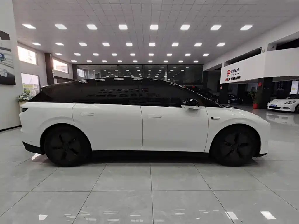 Li Auto Li i6 — миниатюра 4