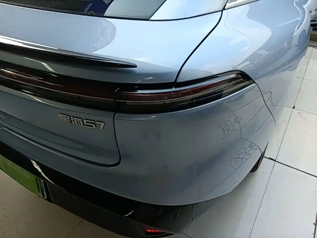 Fengxing Xinghai S7 — миниатюра 8