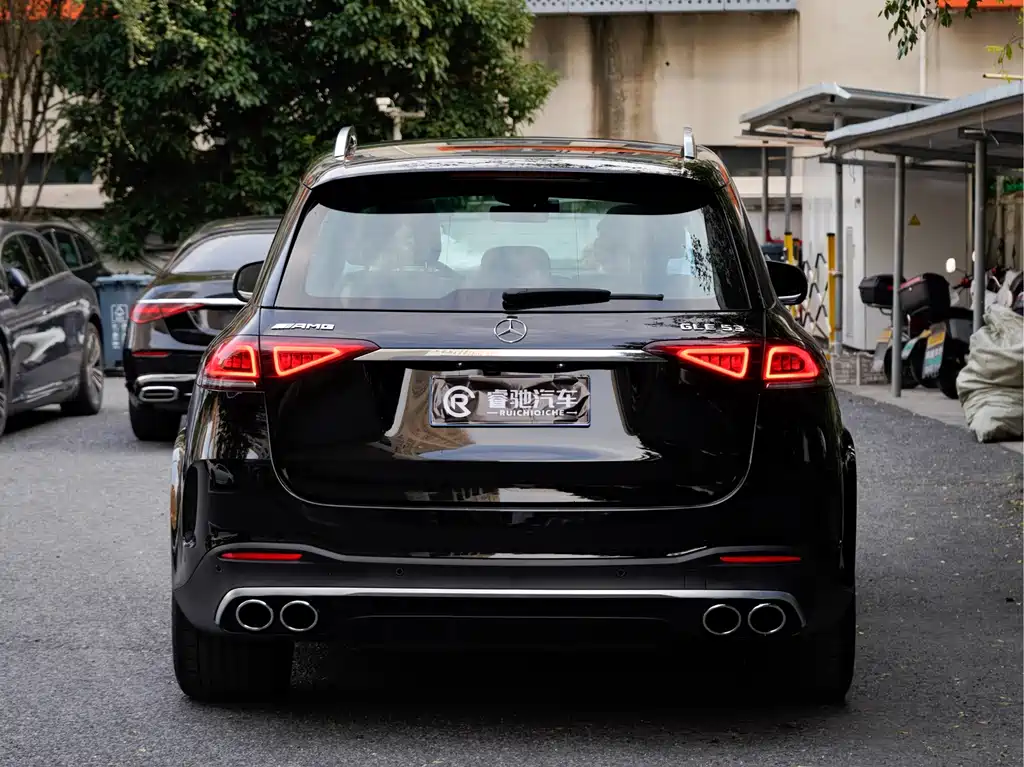 Mercedes-Benz GLE AMG — миниатюра 4
