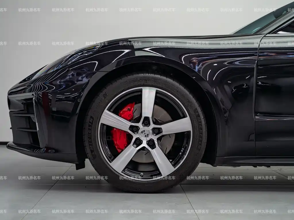 Porsche Panamera 2024 Panamera 2.9T