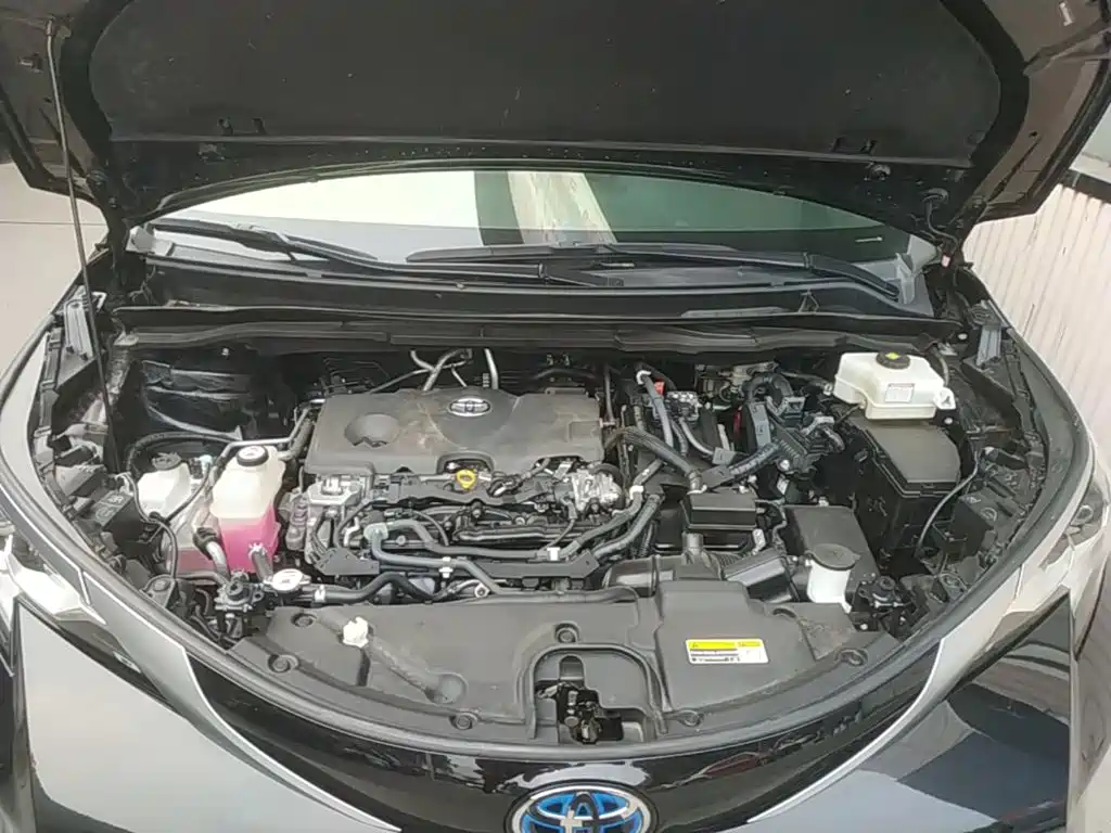 Toyota Sienna — миниатюра 20