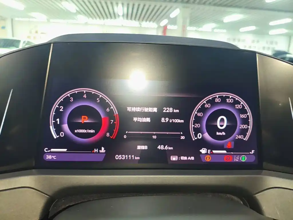 Honda Accord — миниатюра 12