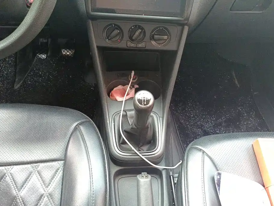 Volkswagen Polo — миниатюра 16