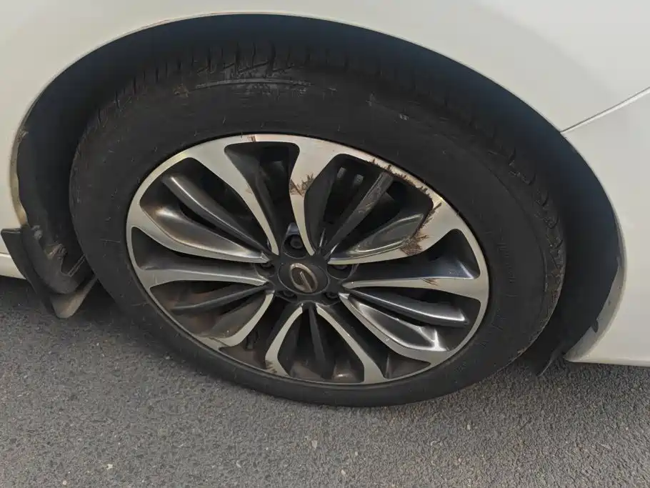 GAC Motor Trumpchi GA6 — миниатюра 6