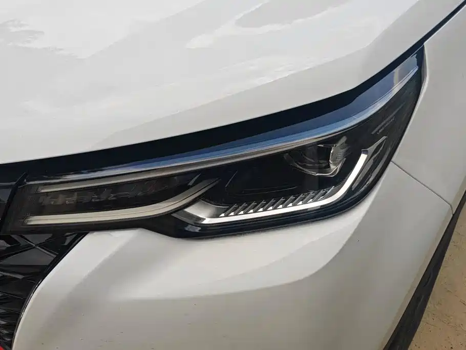 Changan CS55PLUS — миниатюра 5