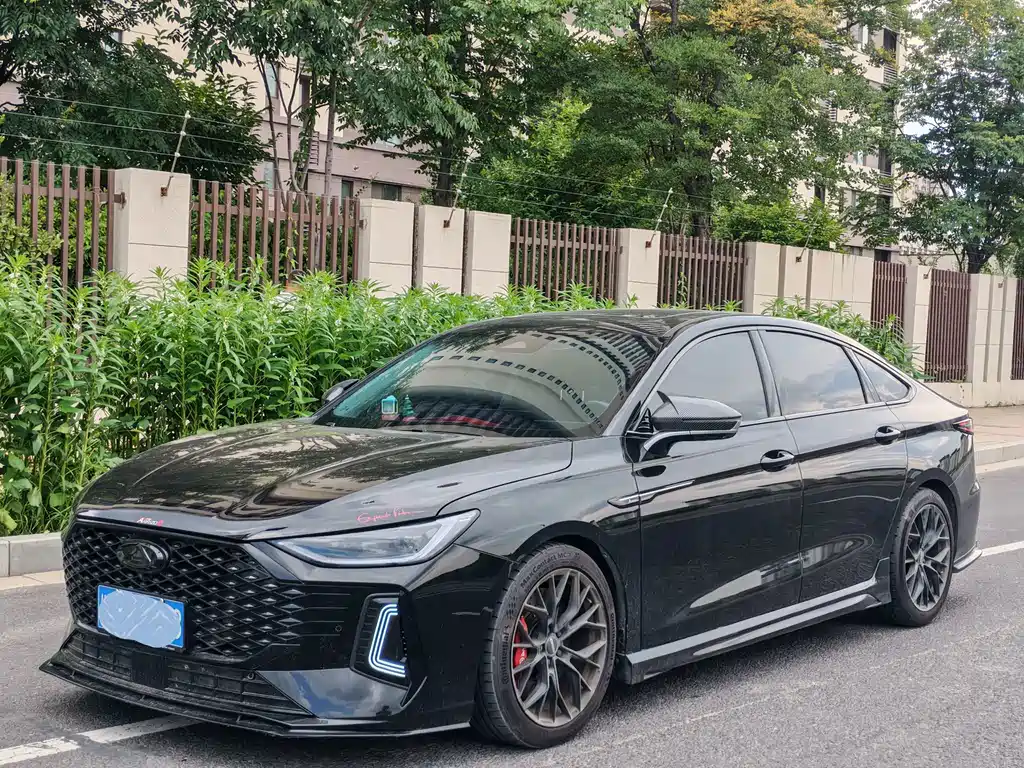 Chery Arrizo 8 PRO