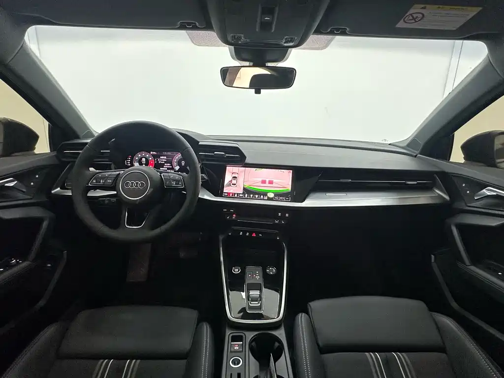 Audi A3 — фотографии объявления, Фото 12