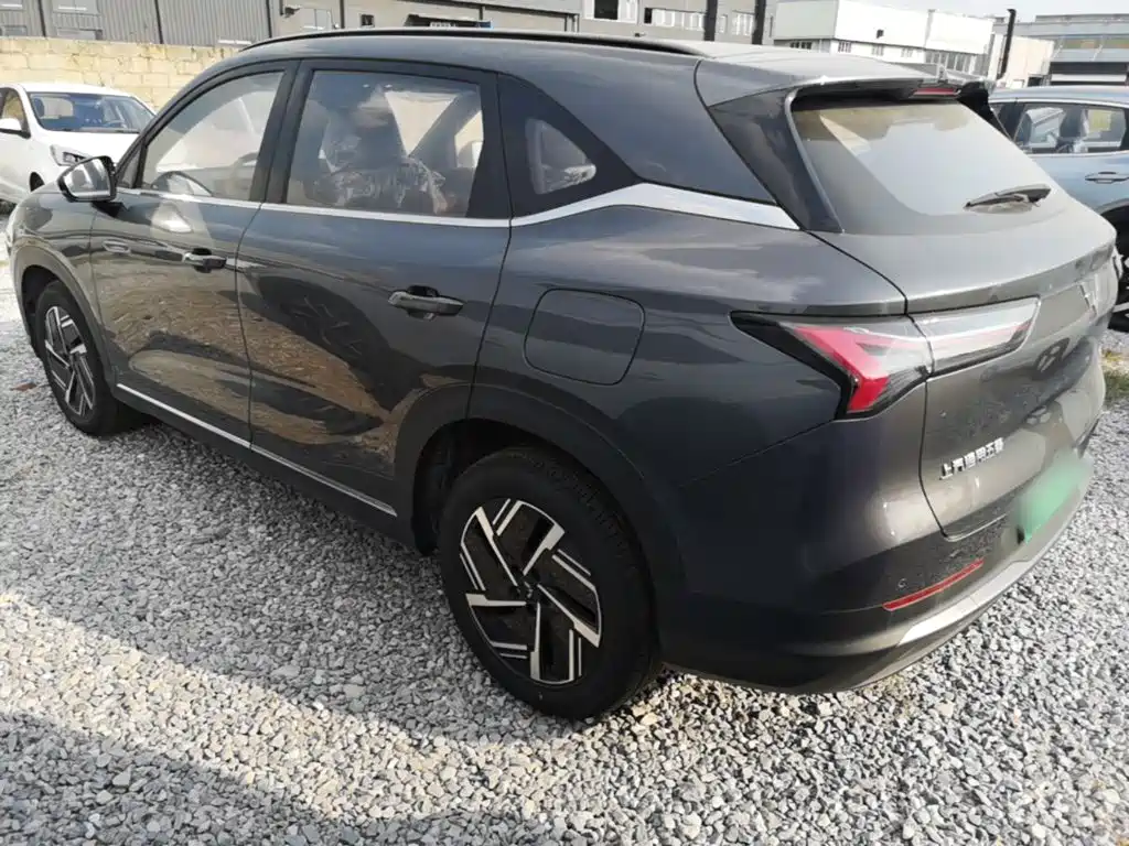 Wuling Xingguang S — миниатюра 5