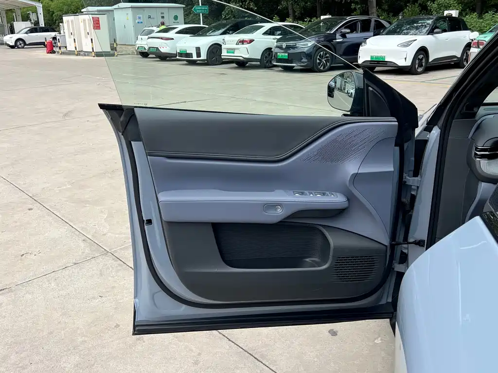 XPeng G6 — миниатюра 11