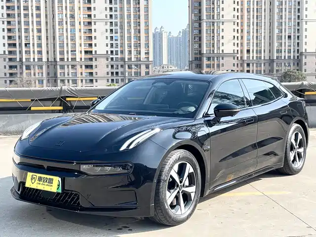 ZEEKR EXTREME KRYPTON 001 2024