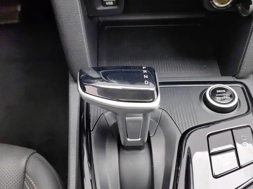 Hyundai ix35 — миниатюра 13