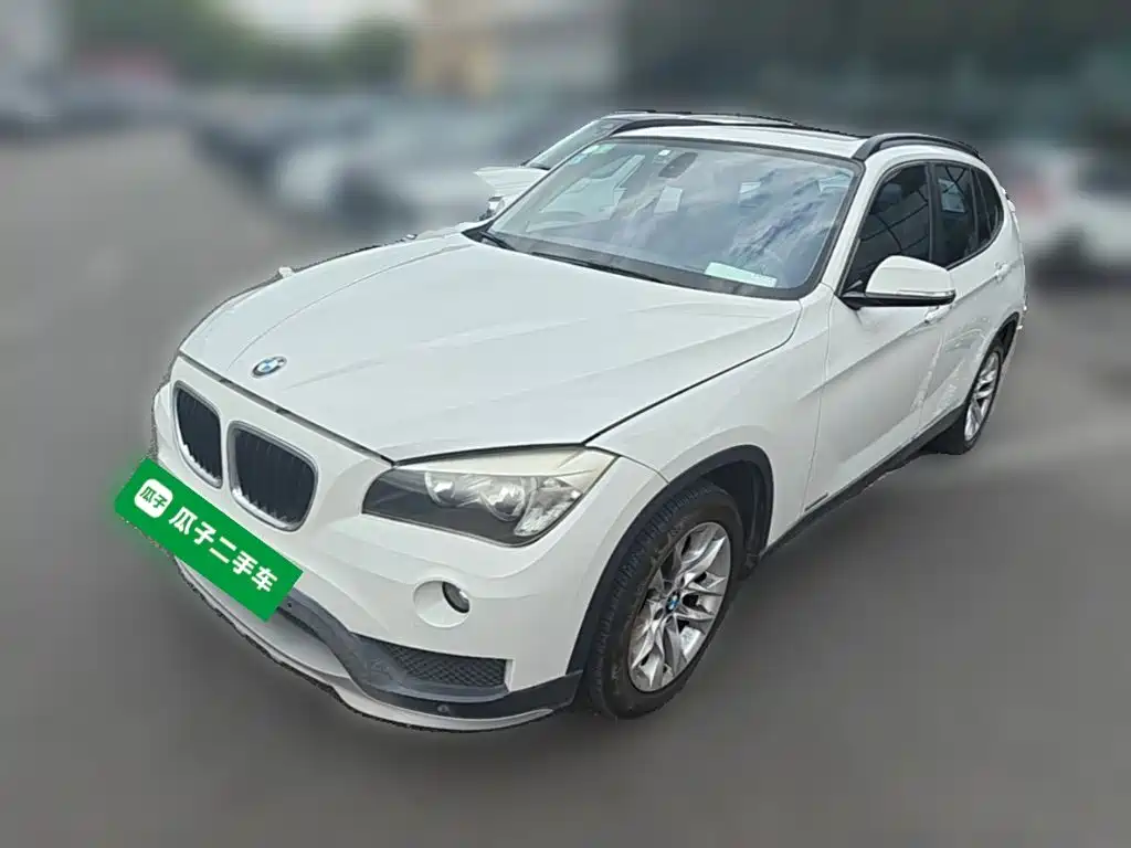 BMW X1 — миниатюра 2
