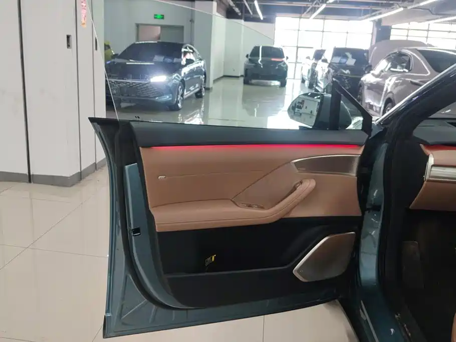 Onvo L60 2025 60kWh