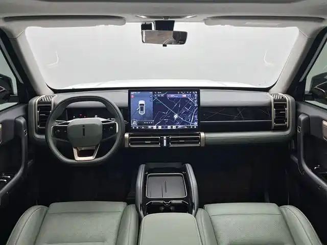 iCAR iCAR 03 — миниатюра 5