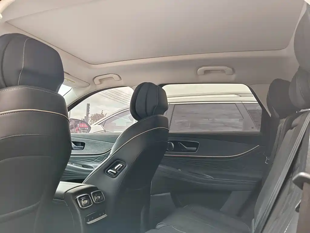 Chery Tiggo 9 — миниатюра 13