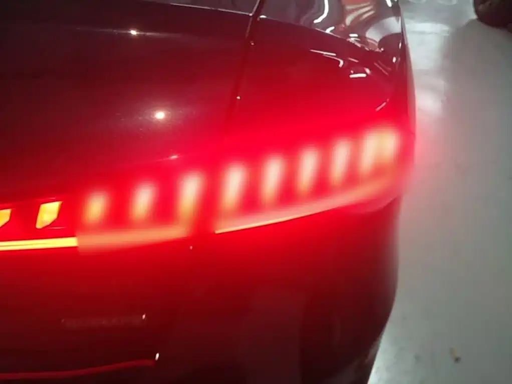 Audi A7L — миниатюра 8