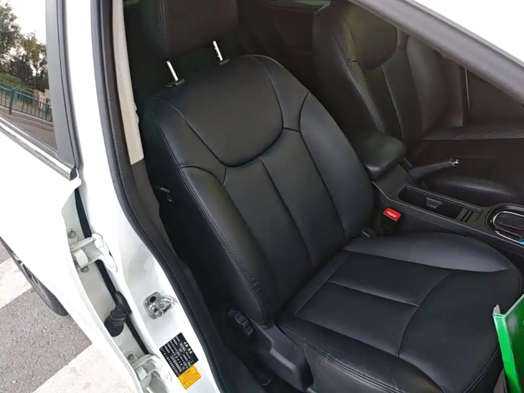 Roewe 360 — миниатюра 25