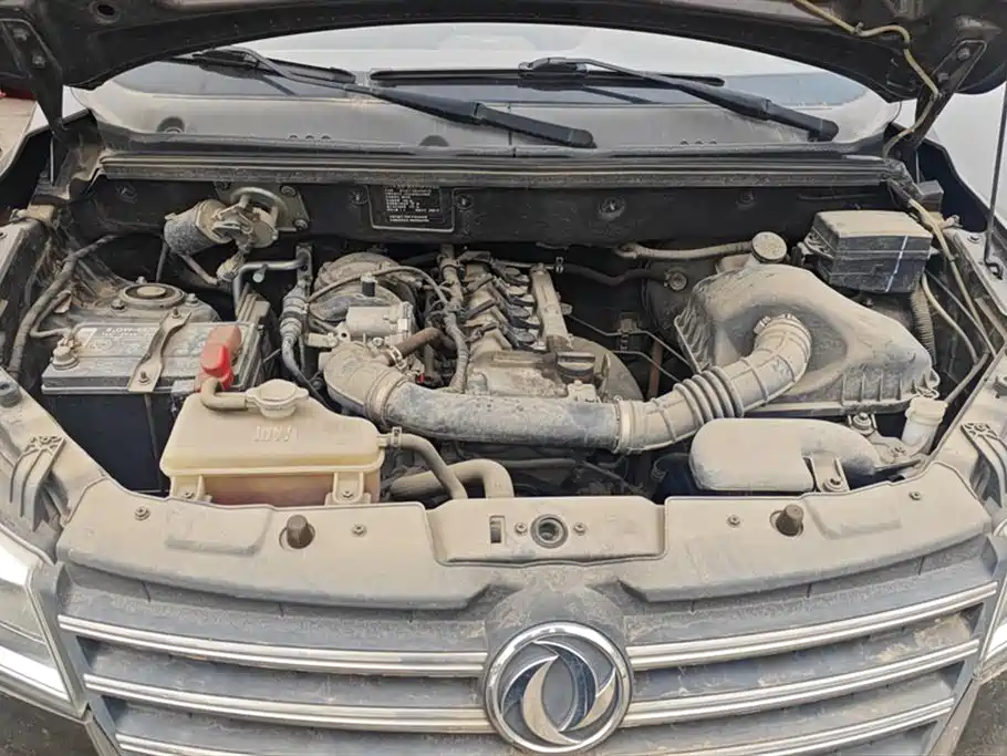 DONGFENG SCENERY 330