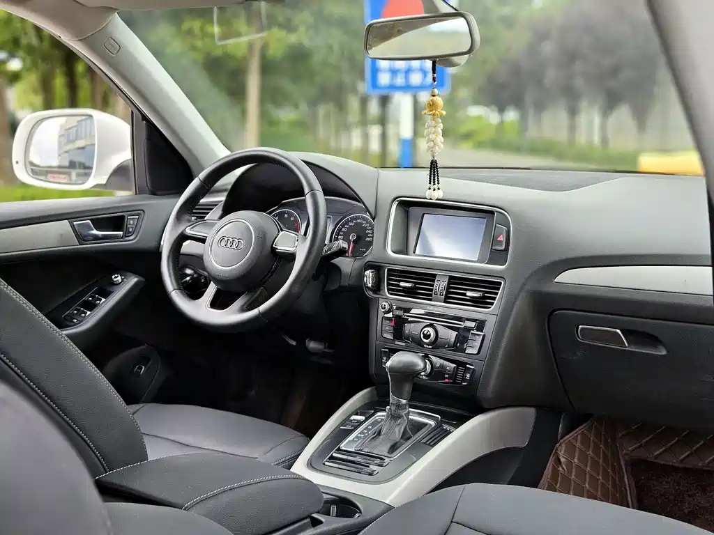 Audi Q5 — миниатюра 17