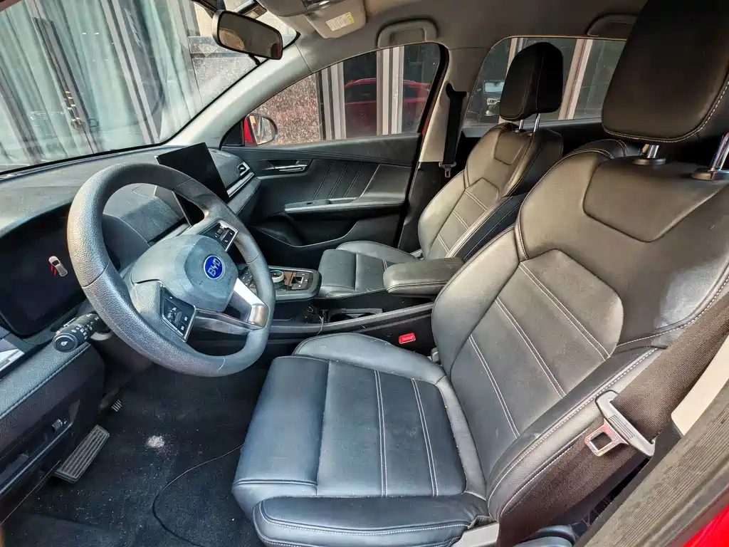BYD e2 — миниатюра 10