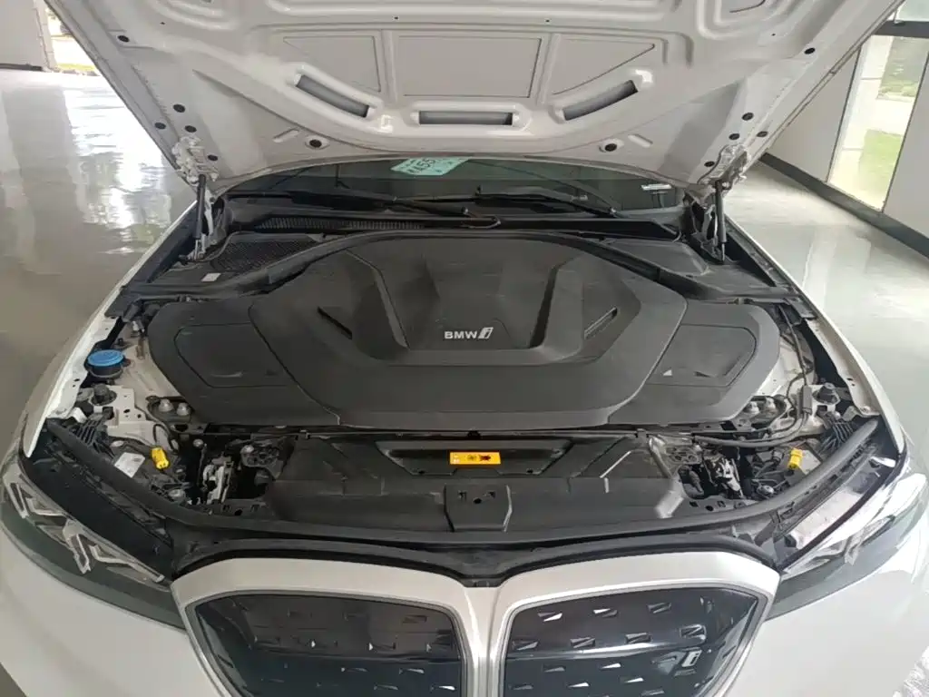 BMW i3 — миниатюра 20