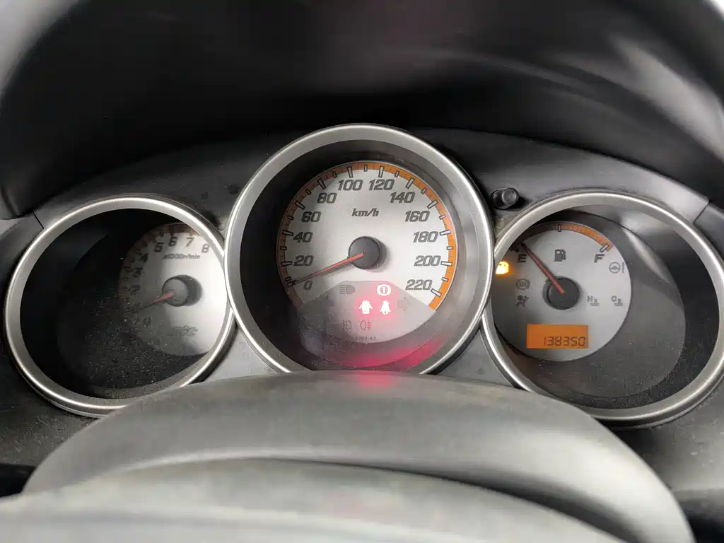 Honda Fit — миниатюра 6