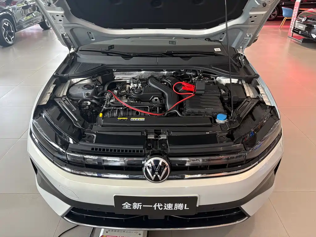 Volkswagen Sagitar 2026 L 300TSI DSG Elite