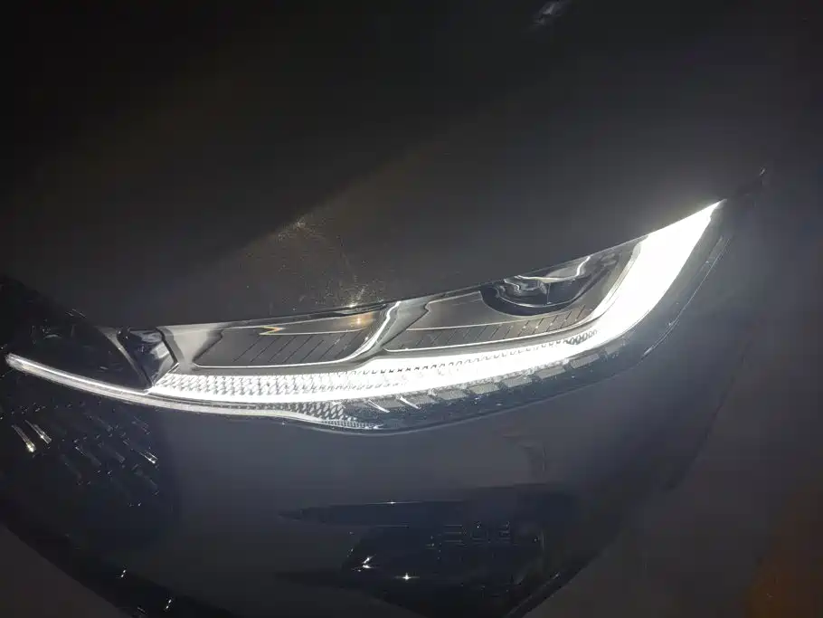 Lincoln Z — миниатюра 5