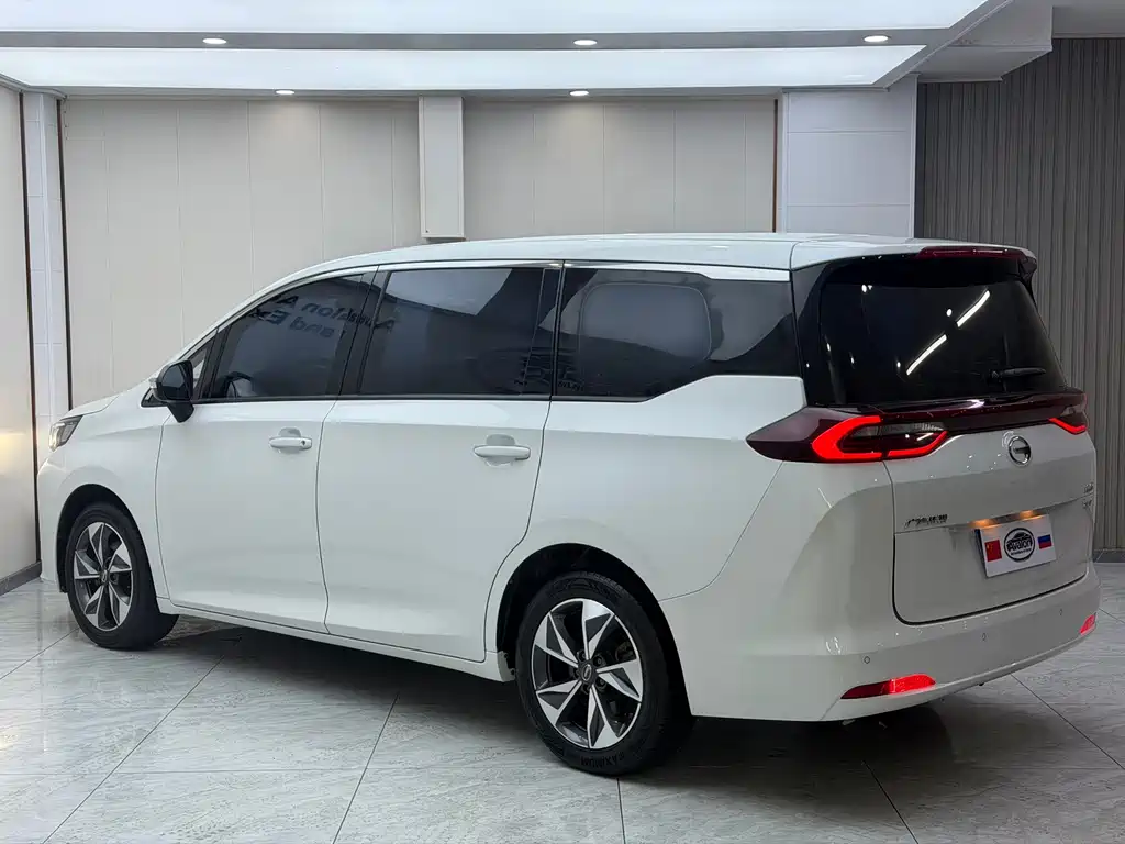 GAC Motor M6 PRO 270T DCT Luxury Edition, фото 6