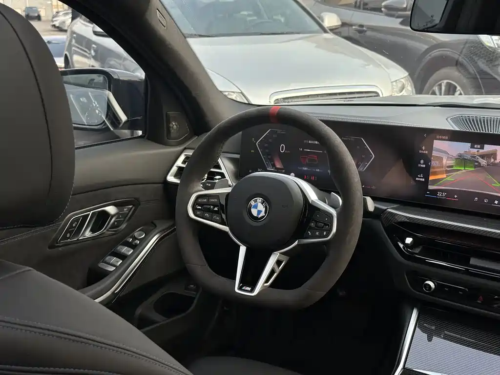 BMW 3 Series — миниатюра 20