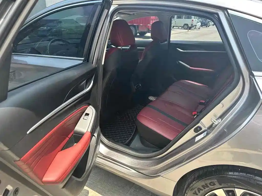 Changan Eado 2021 PLUS NE 1.4T GDI DCT Luxury