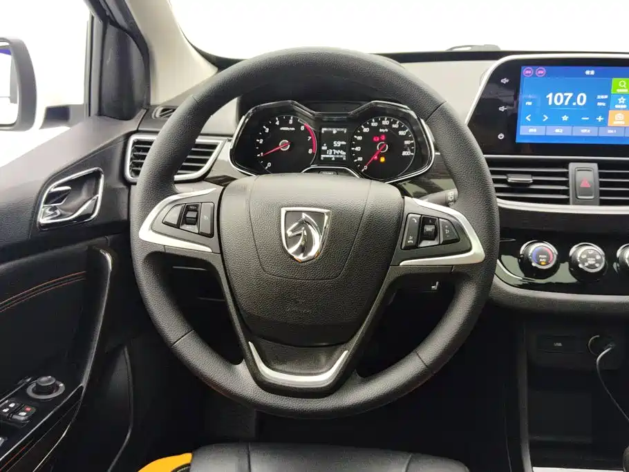 Baojun 310 — миниатюра 15