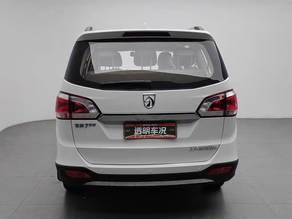 Baojun 730 — миниатюра 4