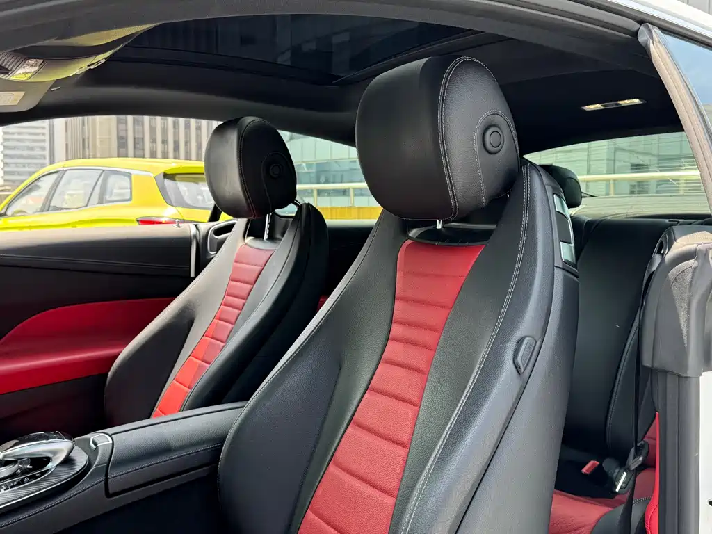 Mercedes-Benz E-Class E 2017 E 300