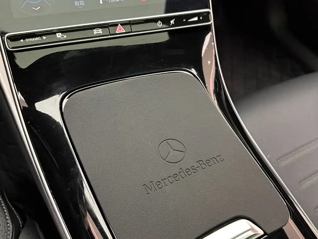Mercedes-Benz C-Class — миниатюра 15