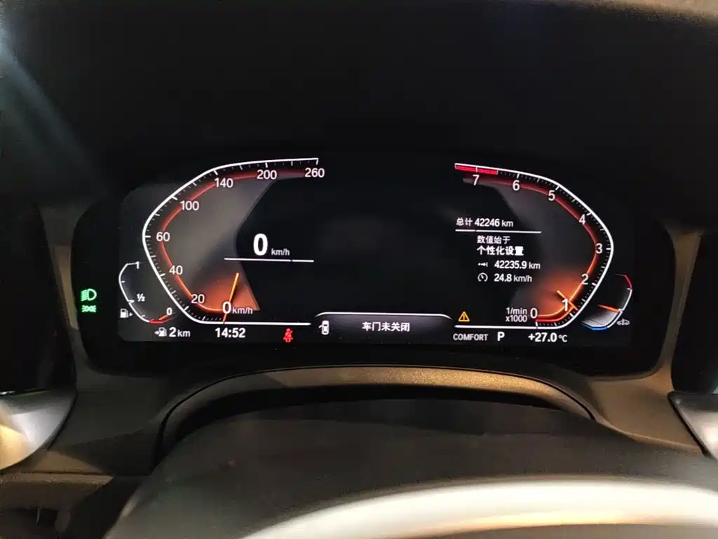 BMW 3 Series — миниатюра 12