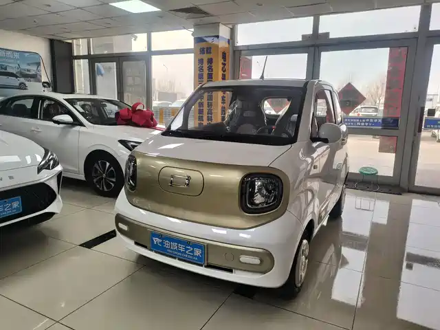 2026 Bestune Pony