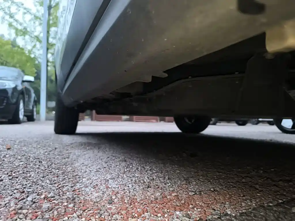 Leapmotor Leapmotor T03 — миниатюра 21