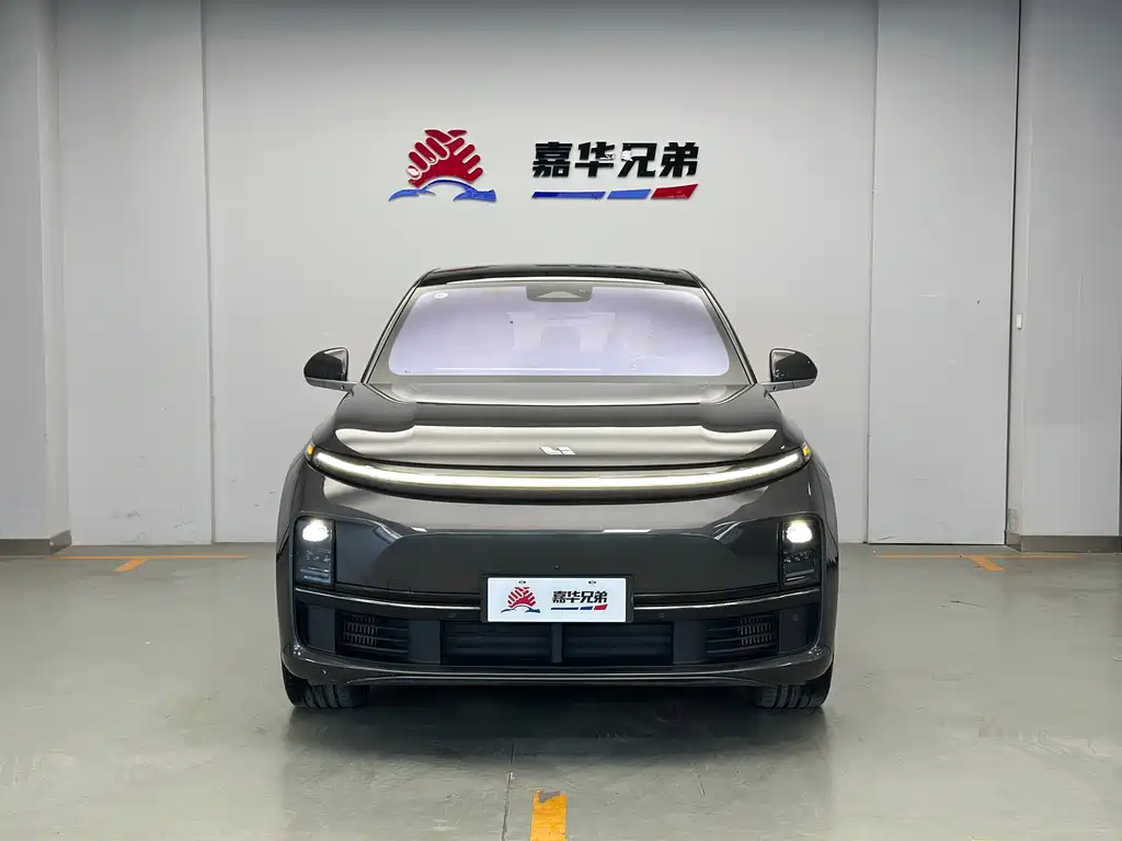 Li Auto IDEAL L7