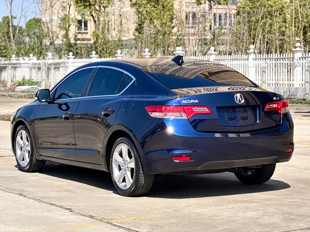 ACURA ILX