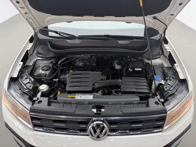 Volkswagen T-Cross — миниатюра 11