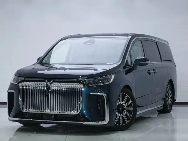 2024 Voyah Dream