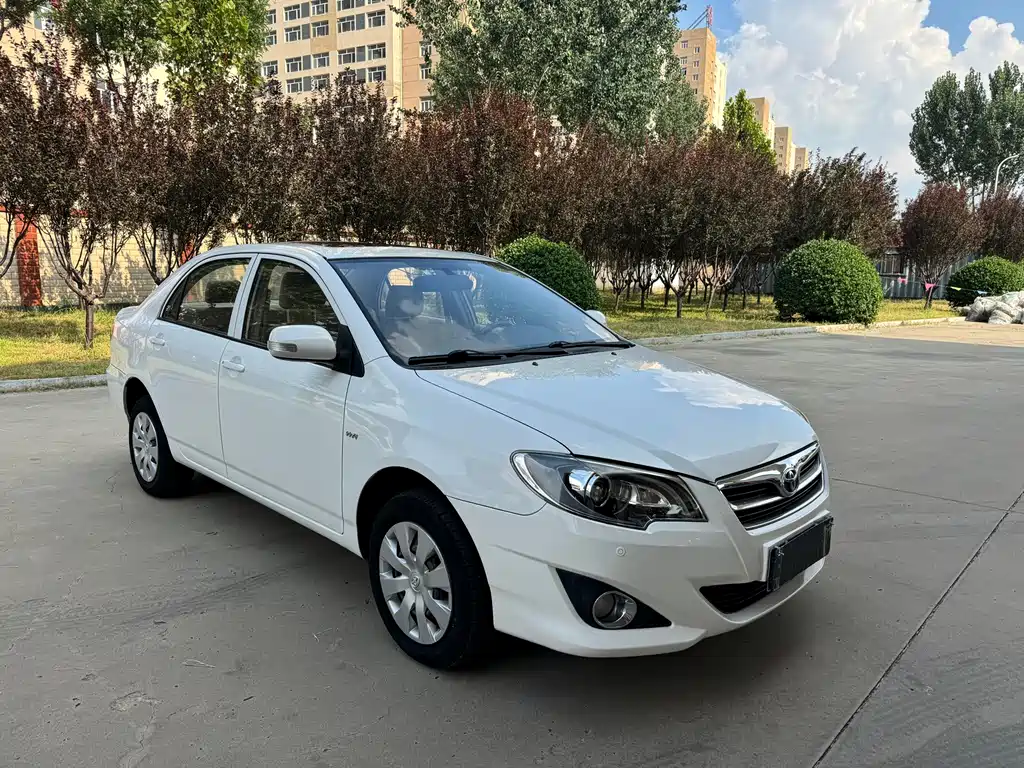 Toyota Corolla — миниатюра 5