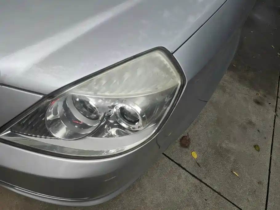 Buick Excelle — миниатюра 5