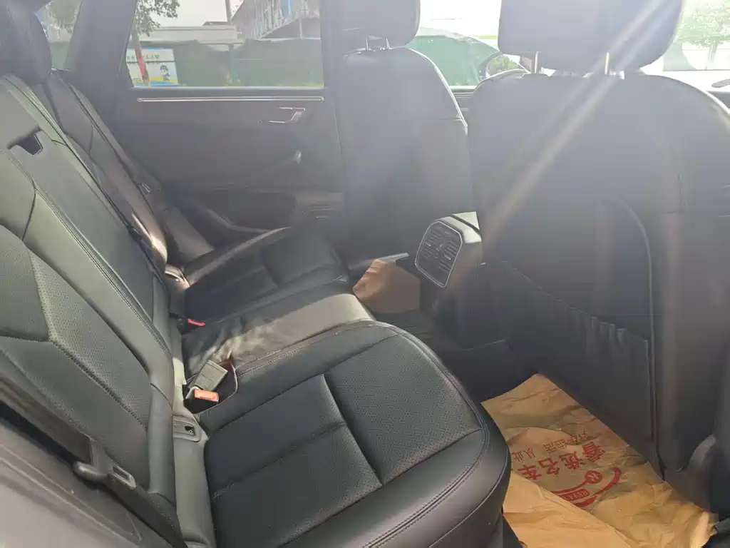Porsche Macan 2017 Macan 2.0T