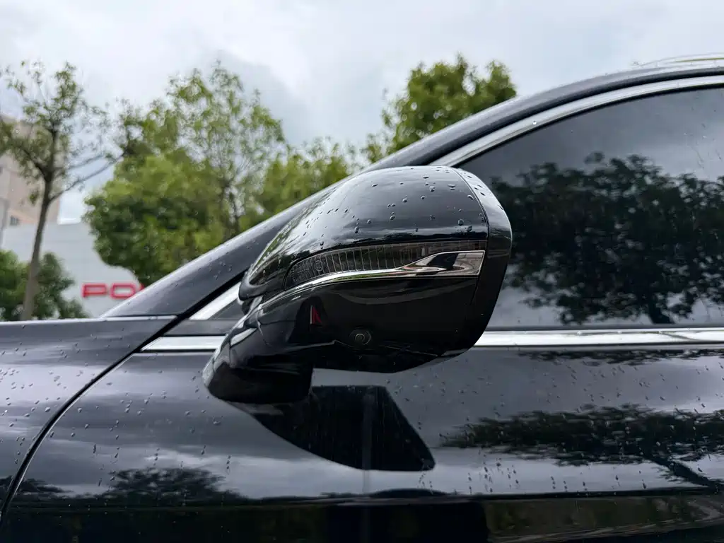 Hongqi Hongqi HS5 — миниатюра 5