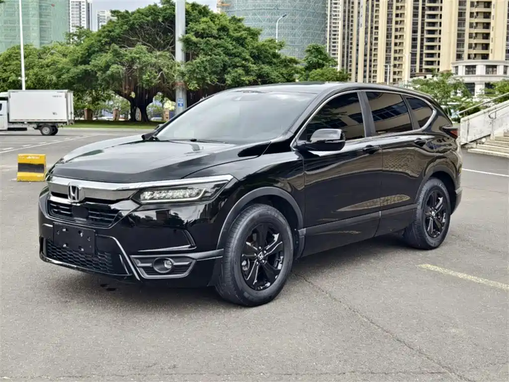 Honda Breeze 2020